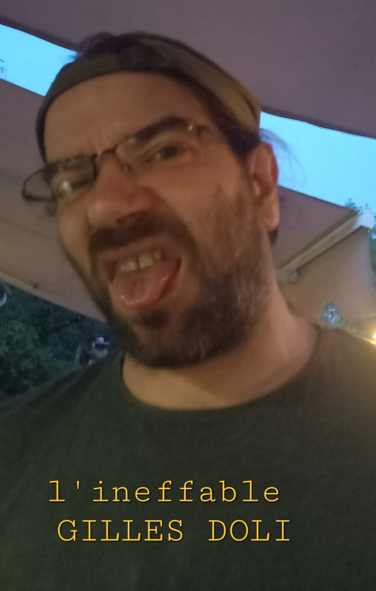GillesDOLI