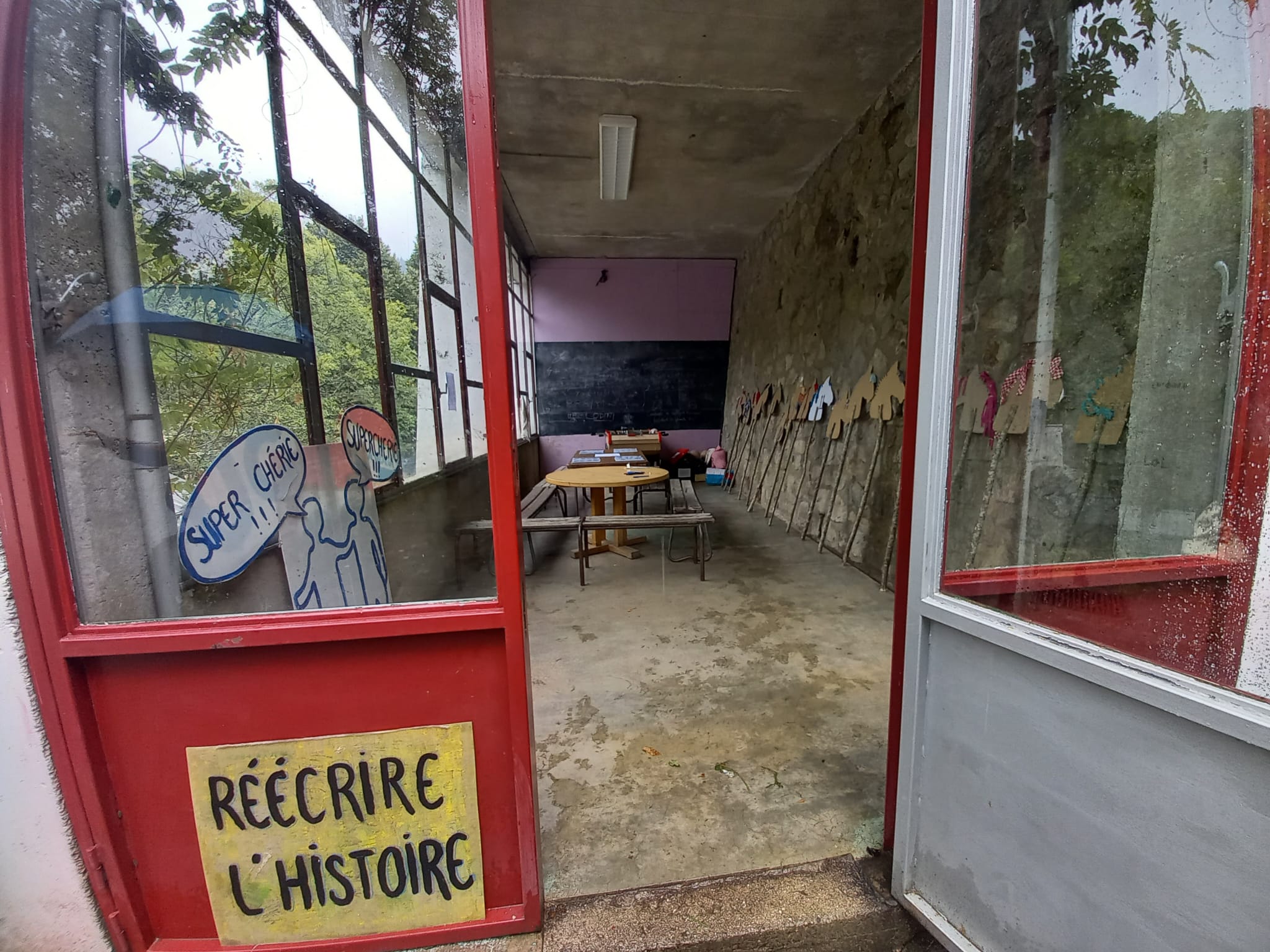 ReecrireHistoire