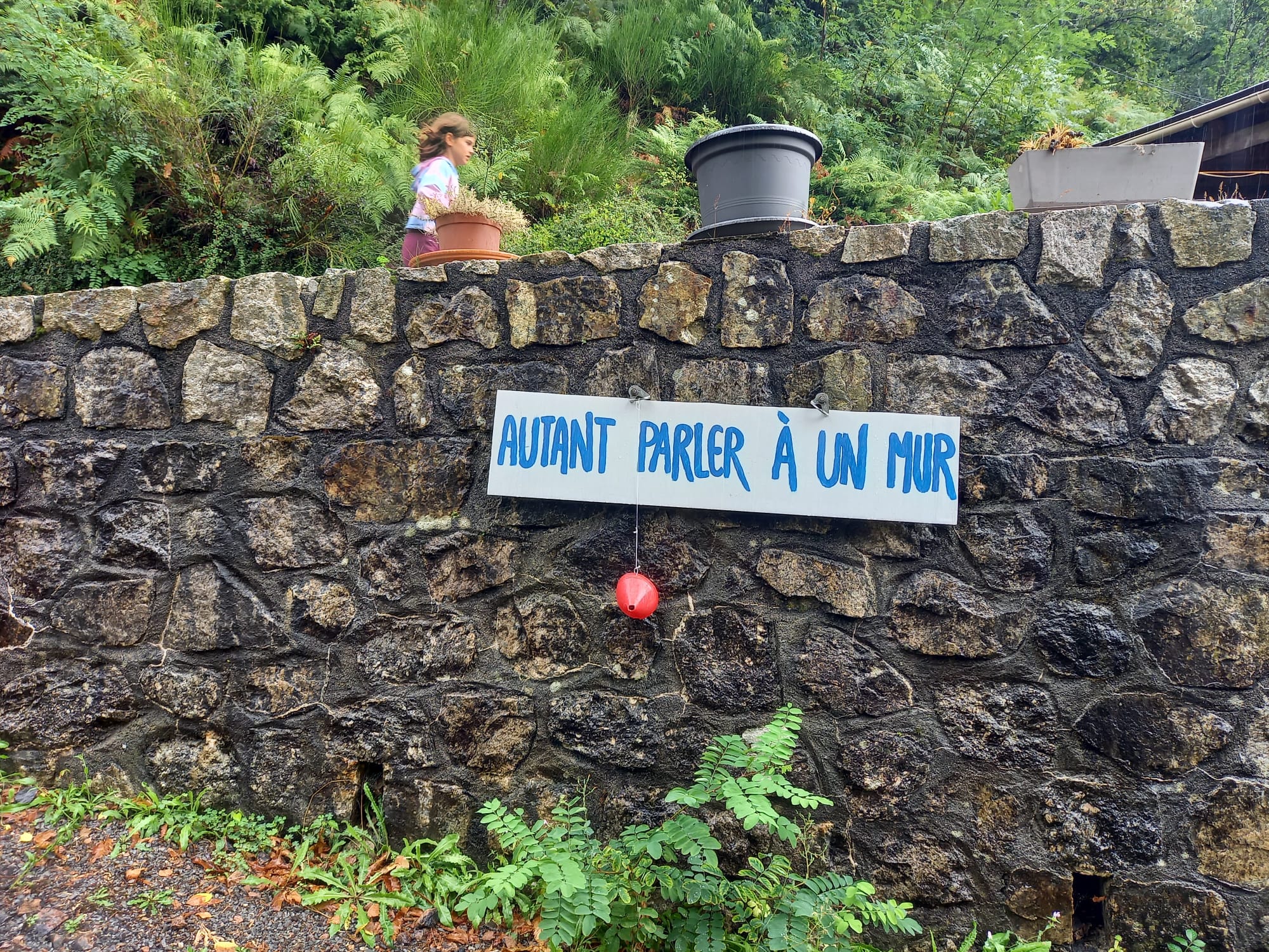 SignaParlerMur